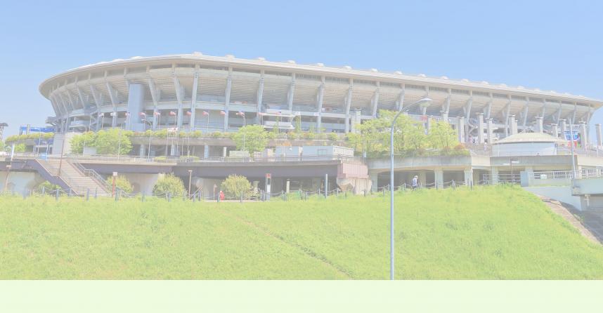 ラグビーワールドカップ2019™・東京2020大会・ねんりんピックかながわ　アーカイブ