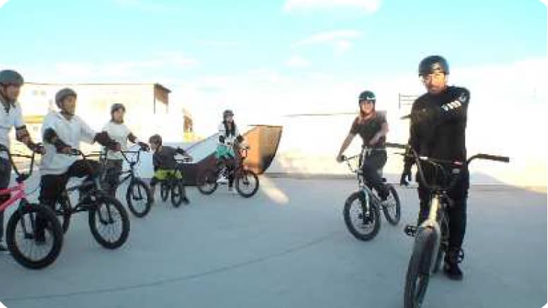 BMX