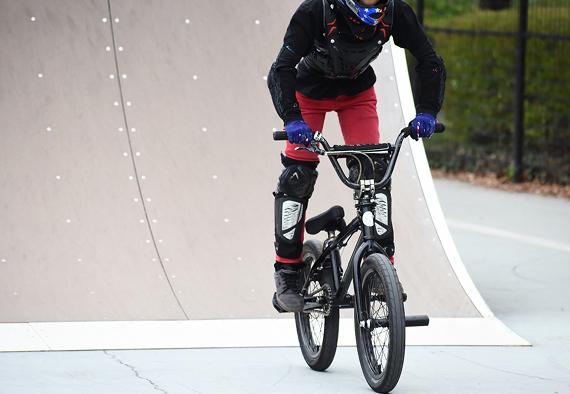 BMX