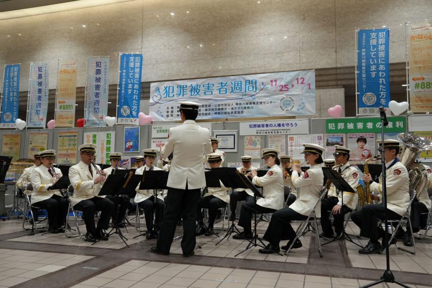 令和７年度音楽隊
