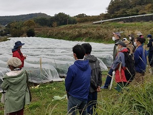 R3見学会の様子2