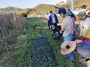 R4見学会の様子2