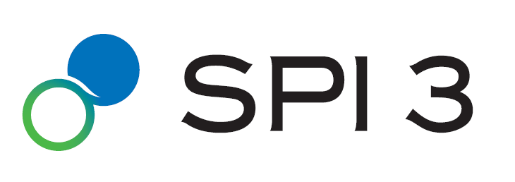 SPI3のロゴ