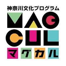 マグカルのロゴ