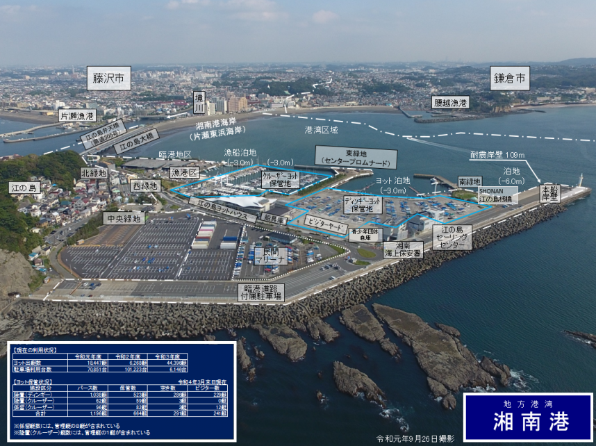 湘南港鳥観図R7