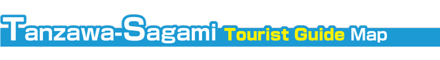 Tourism portal site “Tabitabi Sagami”