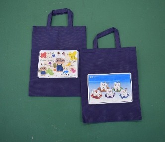 オリジナルトートバッグ