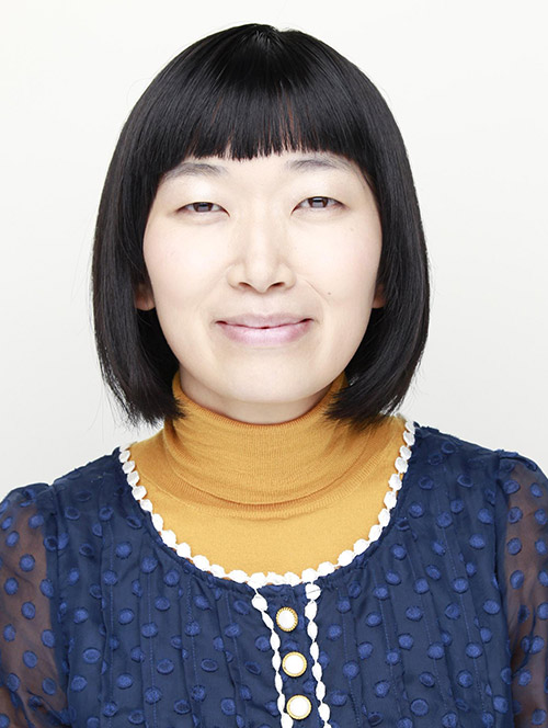 川村 エミコさんの写真