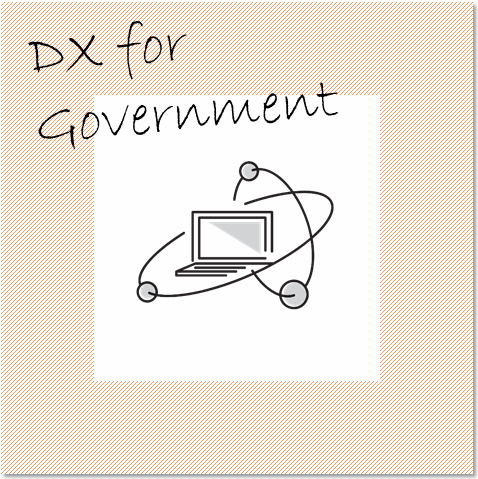 DX_for_government