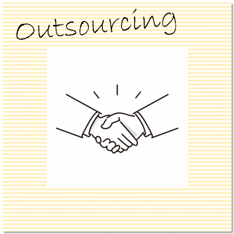 outsourcing