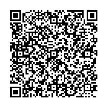 会場申込二次元コード