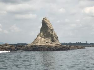 えぼし岩写真2