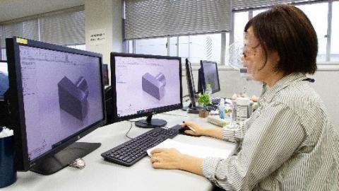 3DCAD