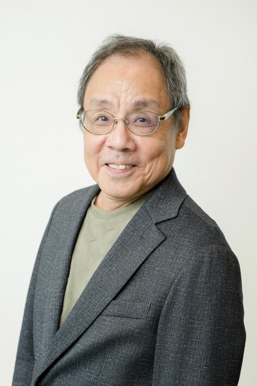 岩崎先生