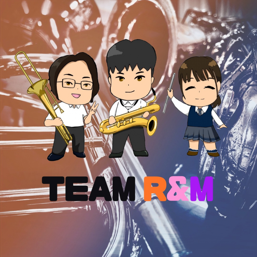 TEAMR&M