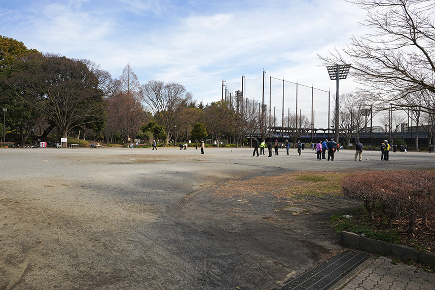 令和広場
