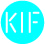 KIFロゴ