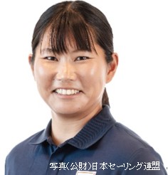 吉岡美帆氏