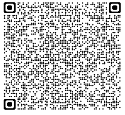 令和7年度精神障害普及啓発講演会参加申込用二次元コード