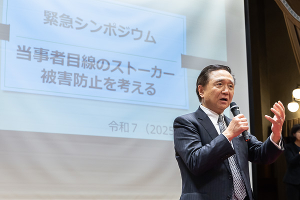 知事発言写真