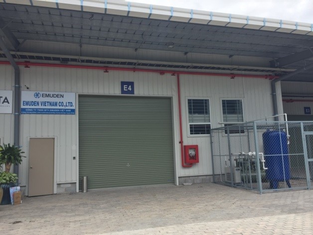 emden