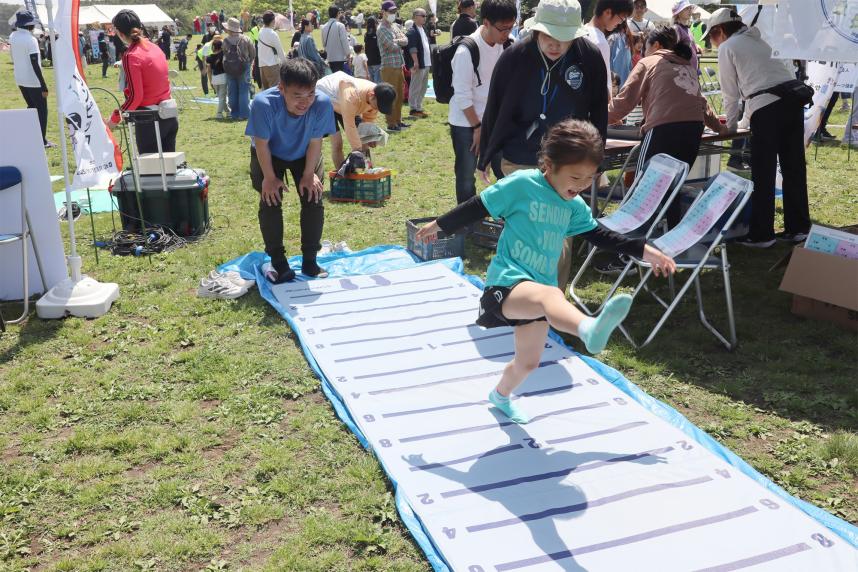 20250427_3033運動キャンペーンブース3