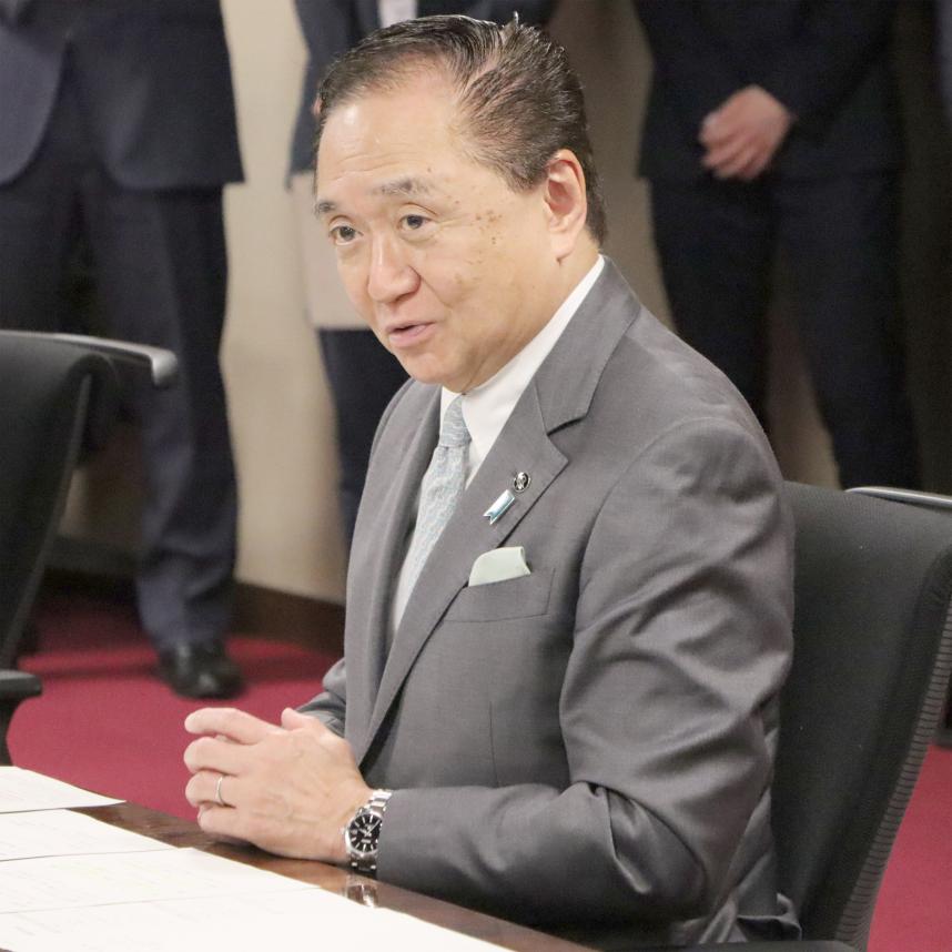20250529黒岩祐治神奈川県知事