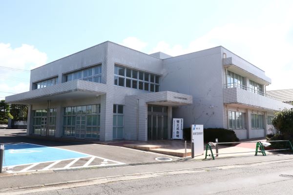 施設画像