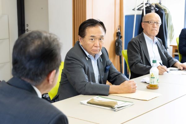 施設説明画像