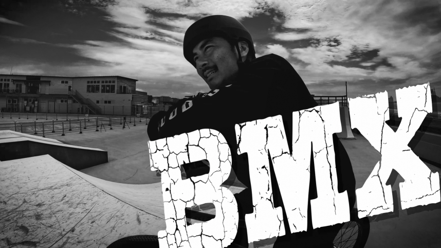 BMX