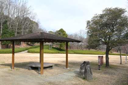 つつじの丘公園多目的広場