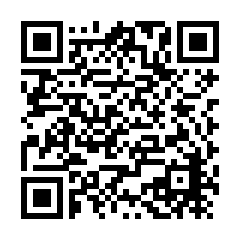 ホームページ二次元コード