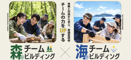 チームビルディング