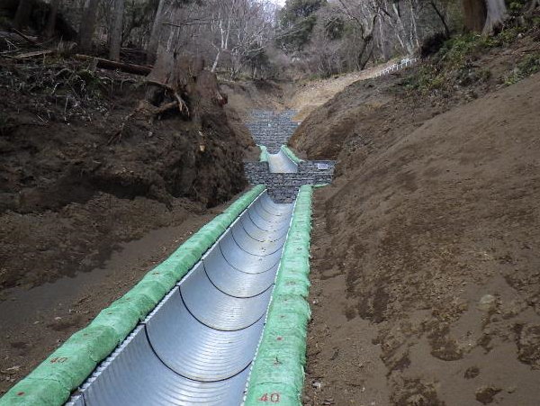 株式会社松永組