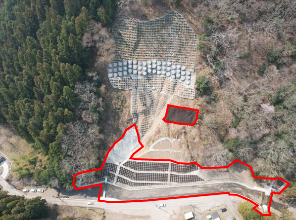 株式会社菊地原建設工業