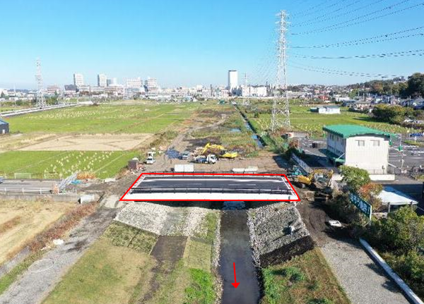 JFEエンジニアリング株式会社