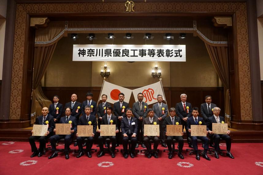 局長監理技術者