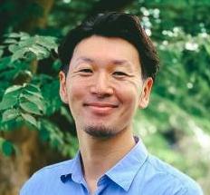 加賀大資先生プロフィール写真