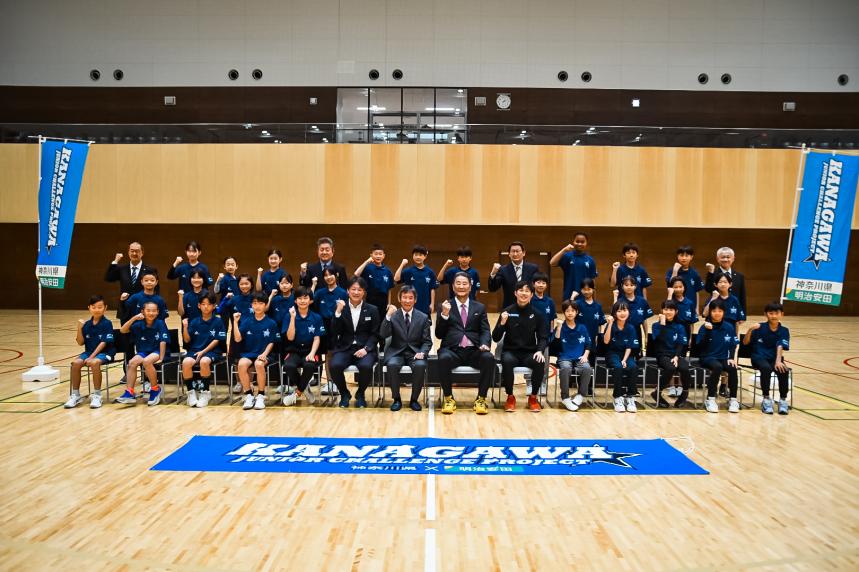 20251129タレント育成能力開発プログラム開講式集合写真