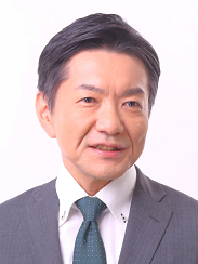 細田剛氏