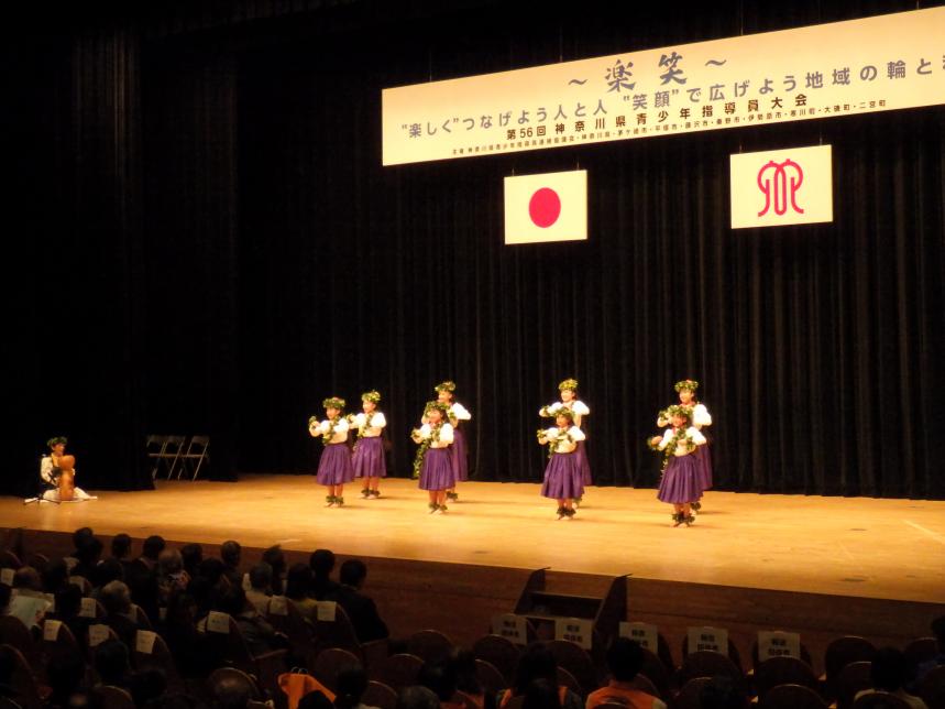 【差し替え】フラダンス1