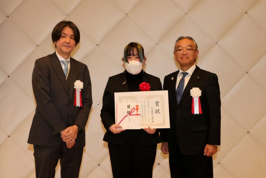 三井不動産レジデンシャル横浜支店賞作者