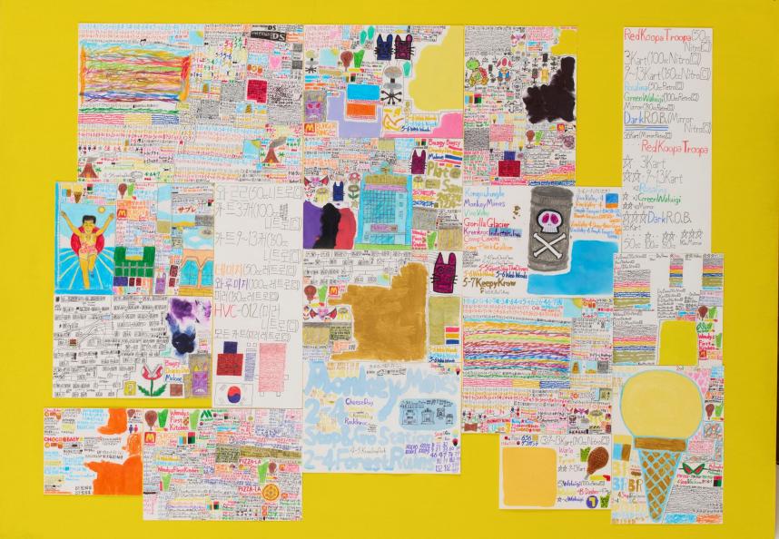 中津川審査員特別賞