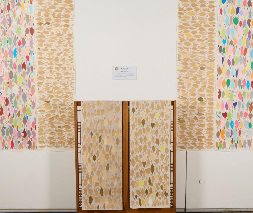 審査員特別賞（セイン賞）