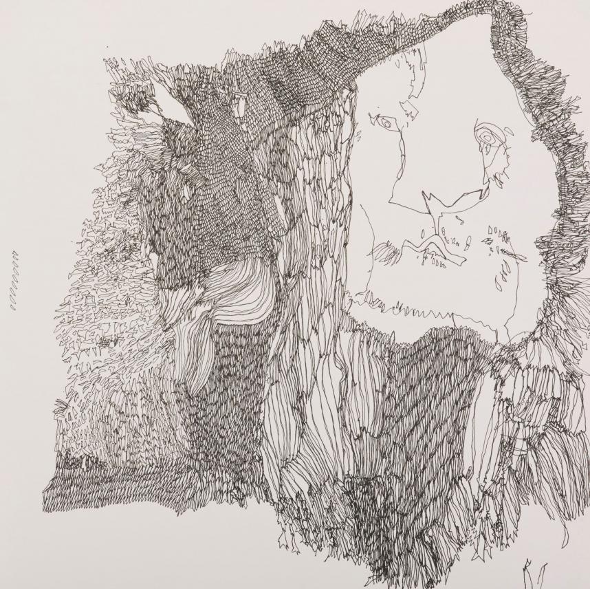 大賞　ライオン