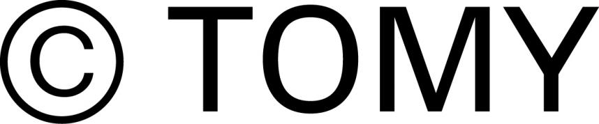 タカラトミーロゴ