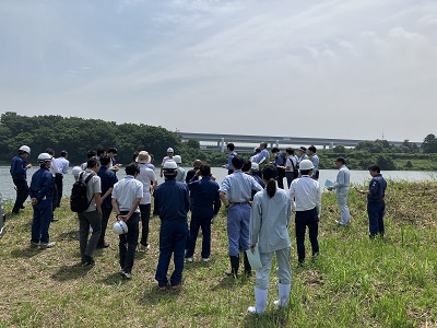 大神スポーツ広場