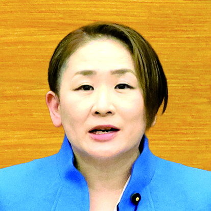 青木議員