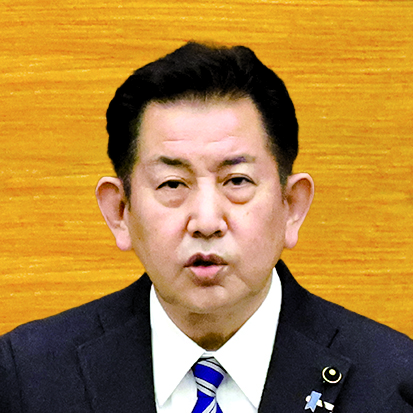 河本議員
