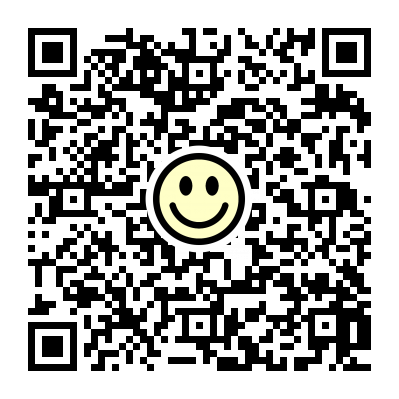 申込用二次元コード